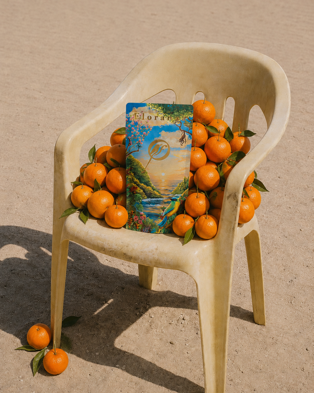 Floranza Image