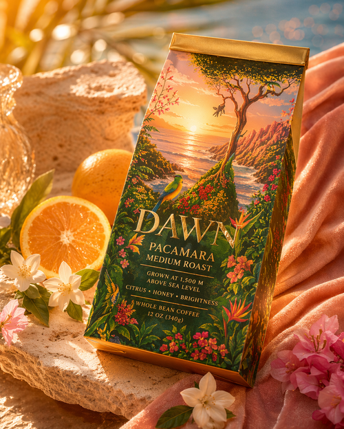Dawn The Awakening Chapter