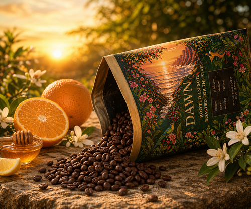 Dawn The Awakening Chapter