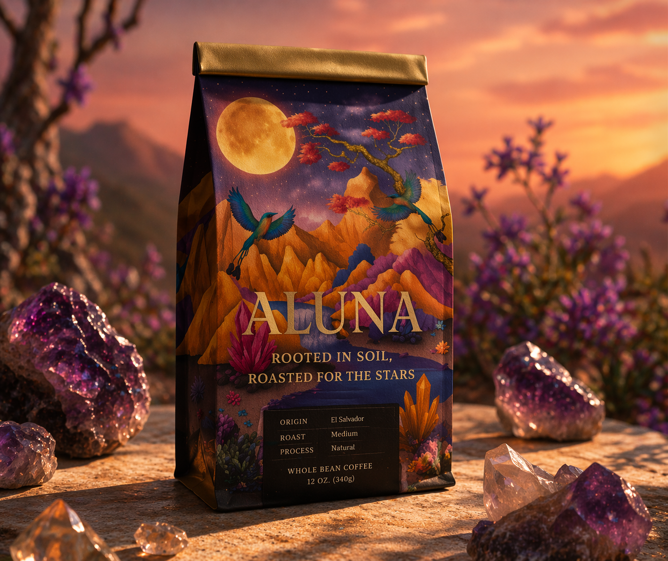 Aluna The Dream Chapter
