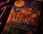 Aluna The Dream Chapter