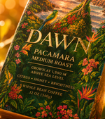 Dawn The Awakening Chapter