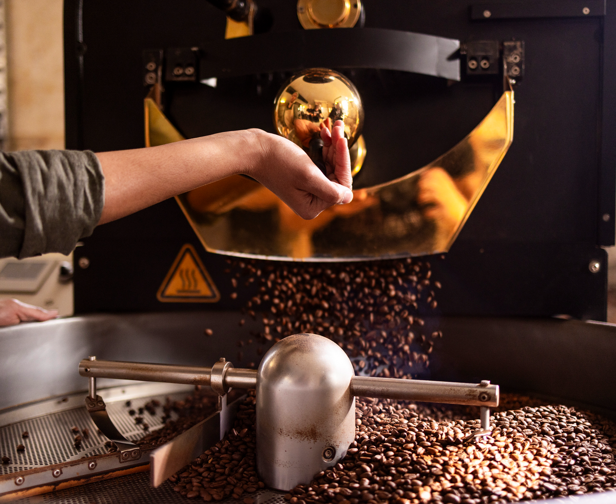 From Farm to Cup