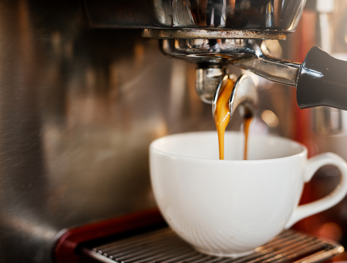 Café & Food service
