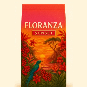 Floranza Sunset Roast