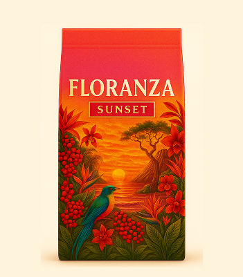 Floranza Sunset Roast