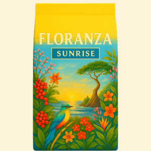 Floranza Sunrise Roast