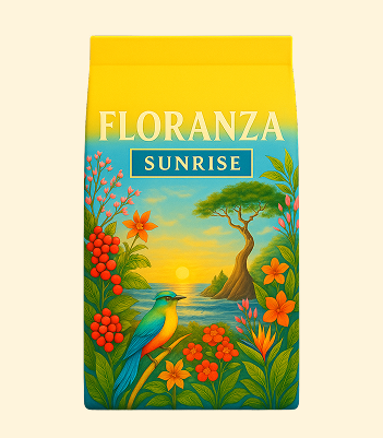 Floranza Sunrise Roast